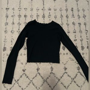 brandy Melville long sleeve